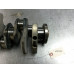 #IC04 Crankshaft Standard For 06-15 Lexus IS250 2.5 #IC04 Crankshaft Standard For 06-15 Lexus IS250 2.5